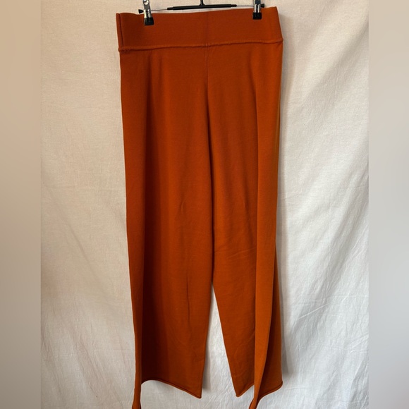 Athleta x Keys Wide Leg Knit Pants - Picture 4 of 15